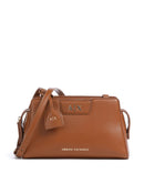 Armani Exchange Amelie M Torba przez ramię brown