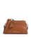 Armani Exchange Amelie M Crossbody bag brown