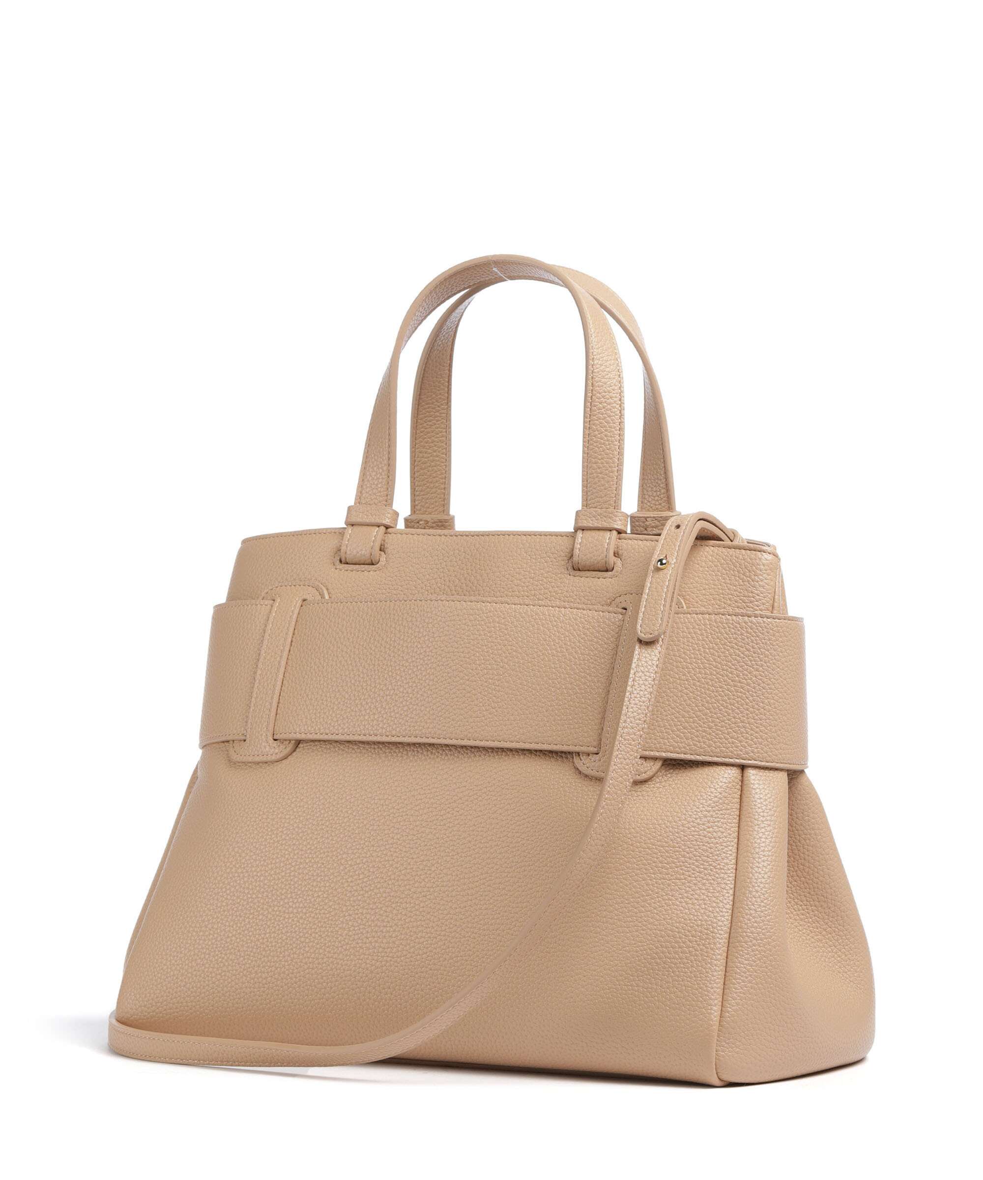 Armani Exchange Susie Soft S Handbag brown