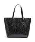 Armani Exchange Liz Tote bag nero