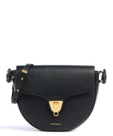 Coccinelle Beat Soft Torba przez ramię noir