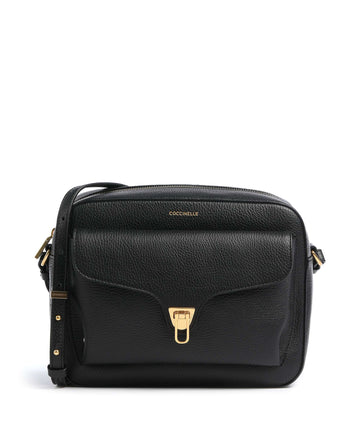 Coccinelle Beat Soft Torba przez ramię noir