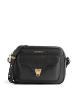 Coccinelle Beat Soft Torba przez ramię noir