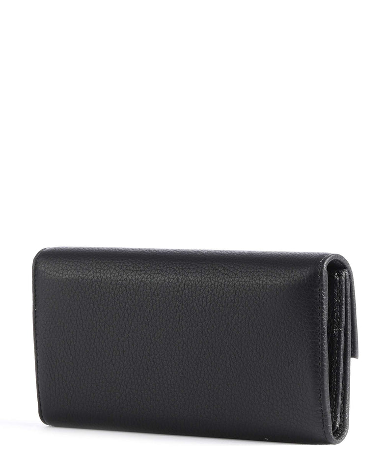 Coccinelle Arlettis RFID Wallet noir