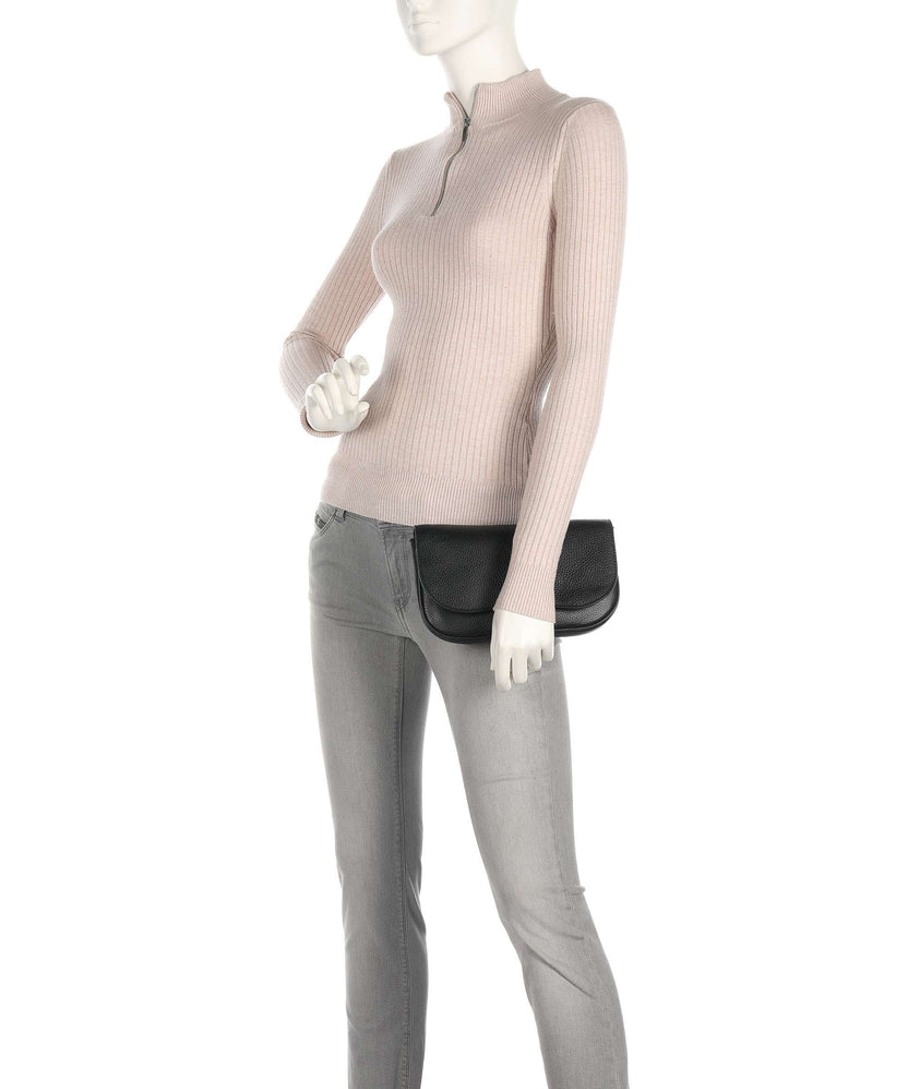 Coccinelle Magie Crossbody bag noir