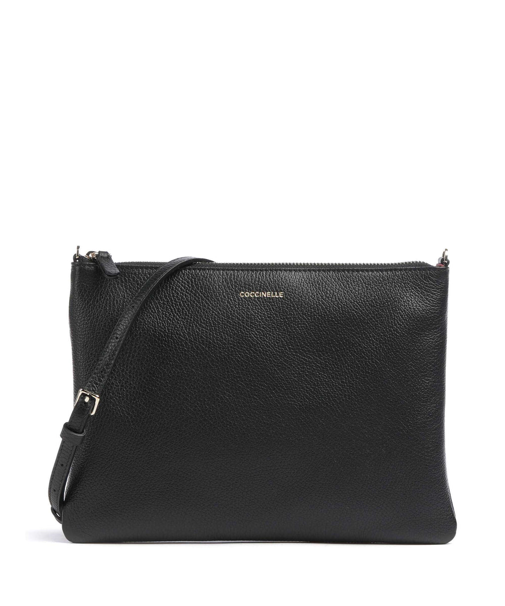 Coccinelle Best Crossbody bag noir