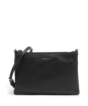 Coccinelle Best Torba przez ramię noir