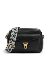 Coccinelle Beat Soft Ribbon Torba przez ramię noir