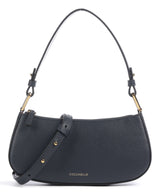 Coccinelle Merveille Torba na ramię midnight blue