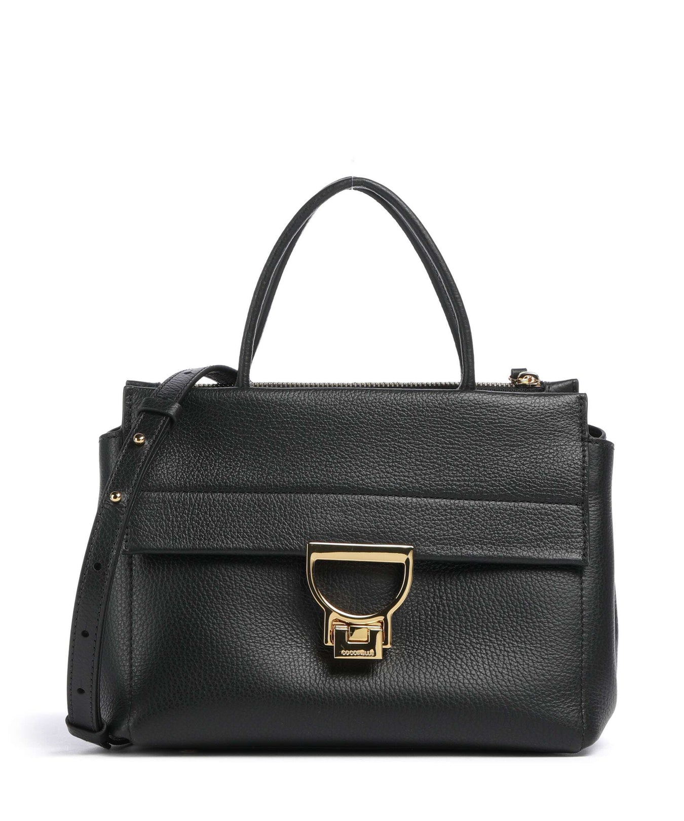 Coccinelle Arlettis Handbag noir