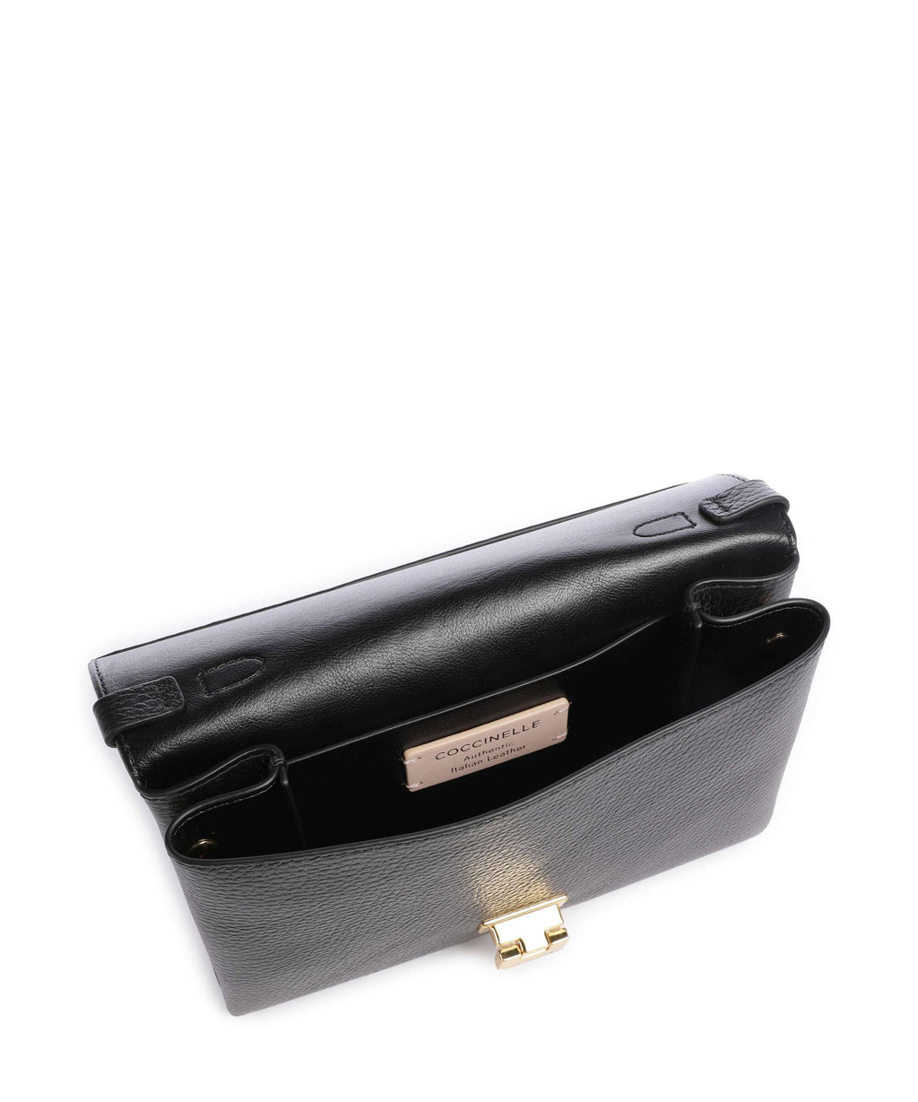 Coccinelle Arlettis Handbag noir