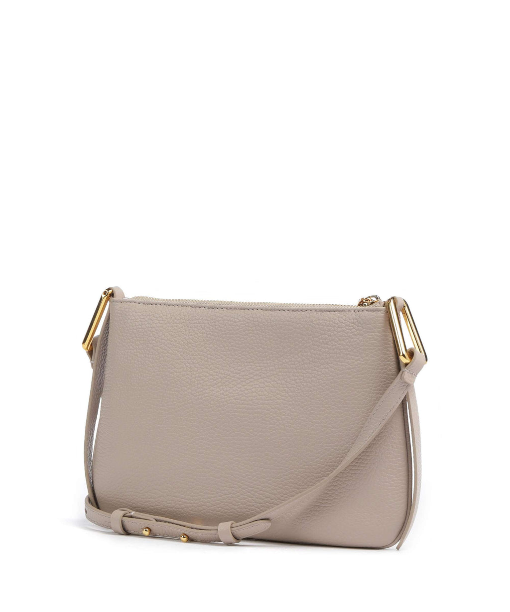 Coccinelle Magie Crossbody bag powder pink