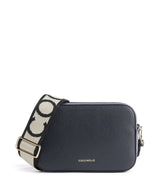 Coccinelle Tebe Torba przez ramię midnight blue