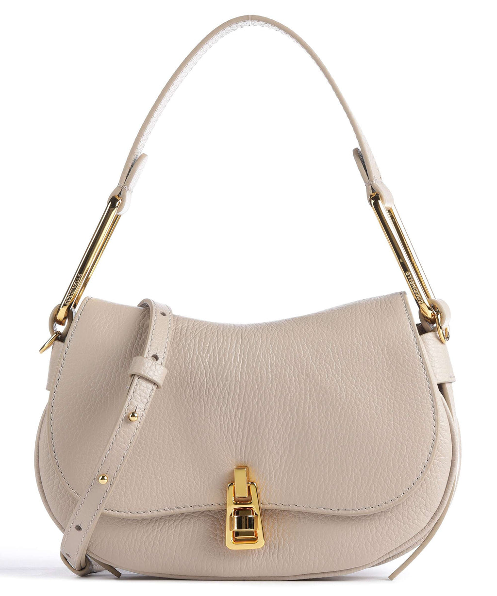 Coccinelle Magie Soft Shoulder bag powder pink