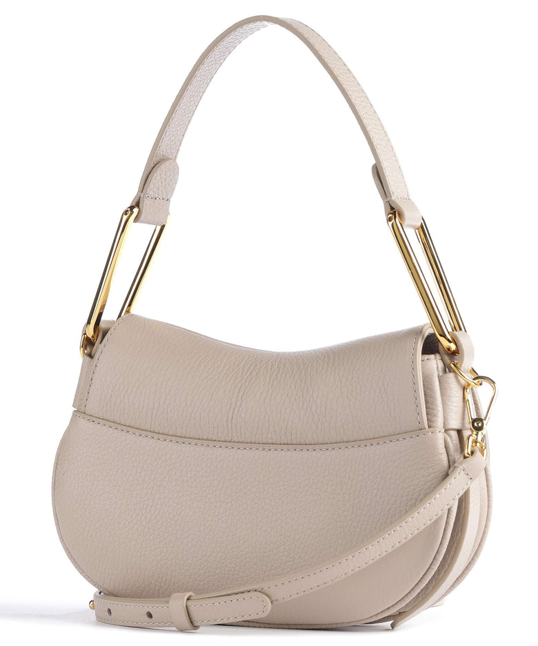Coccinelle Magie Soft Shoulder bag powder pink
