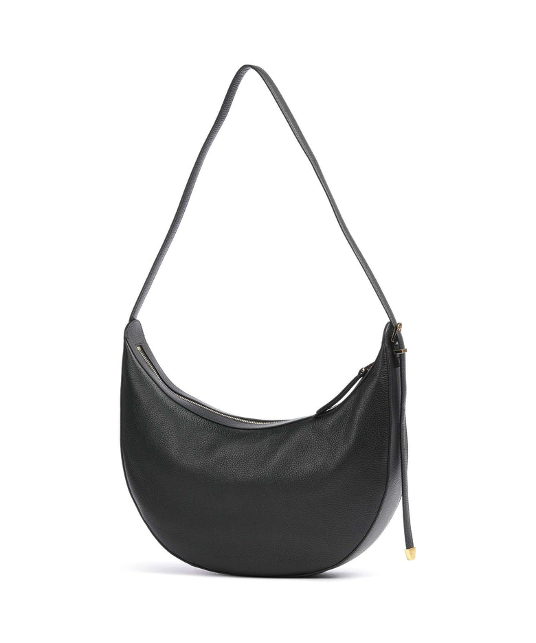 Coccinelle Gleen Hobo bag noir