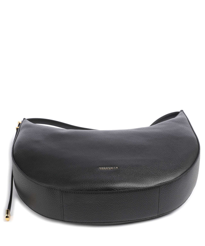 Coccinelle Gleen Hobo bag noir