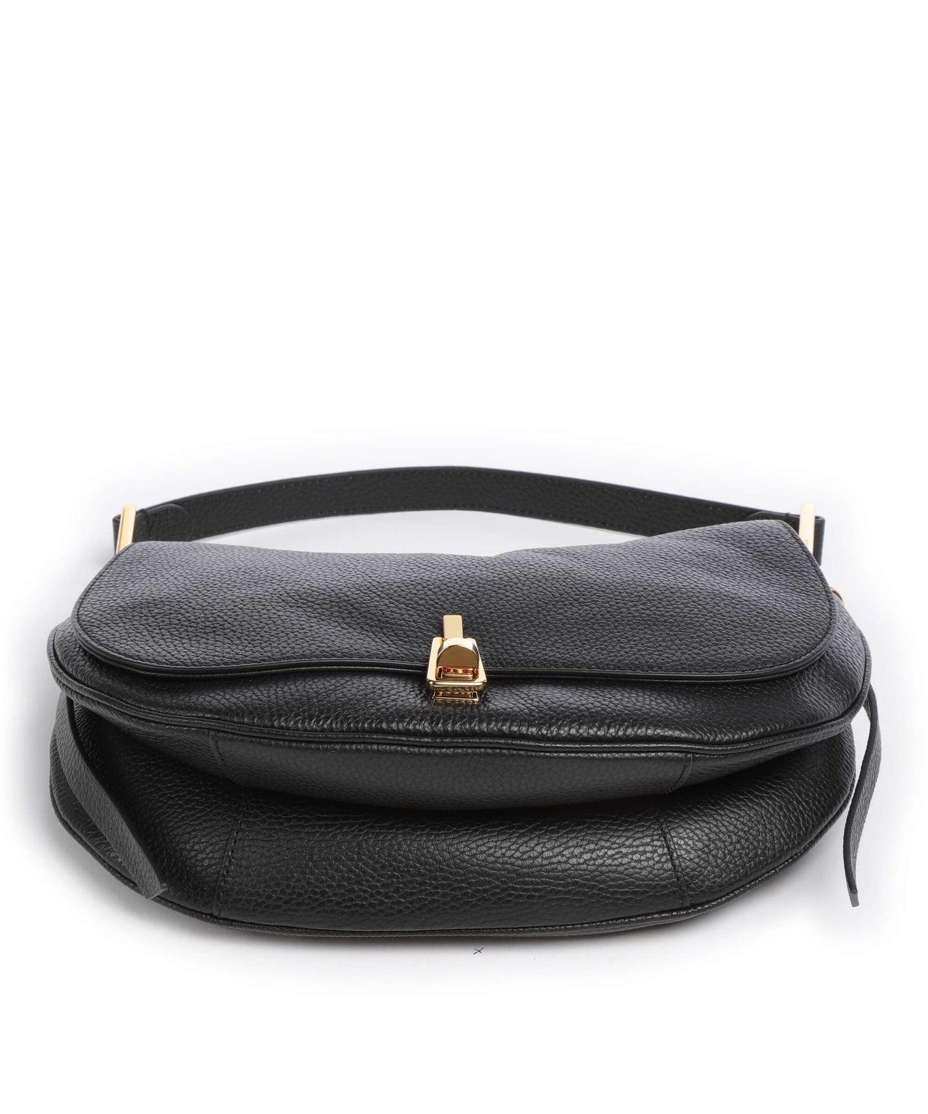 Coccinelle Magie Soft Shoulder bag noir