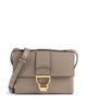 Coccinelle Arlettis Shoulder bag warm taupe
