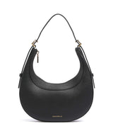 Coccinelle Whisper Torba na ramię noir