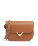 Coccinelle Dew Torba na ramię cuir