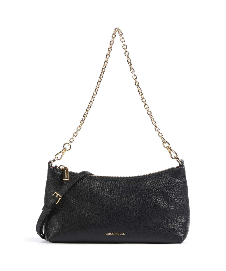 Coccinelle Aura Shoulder bag noir