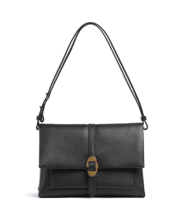Coccinelle Dorian Torba na ramię noir