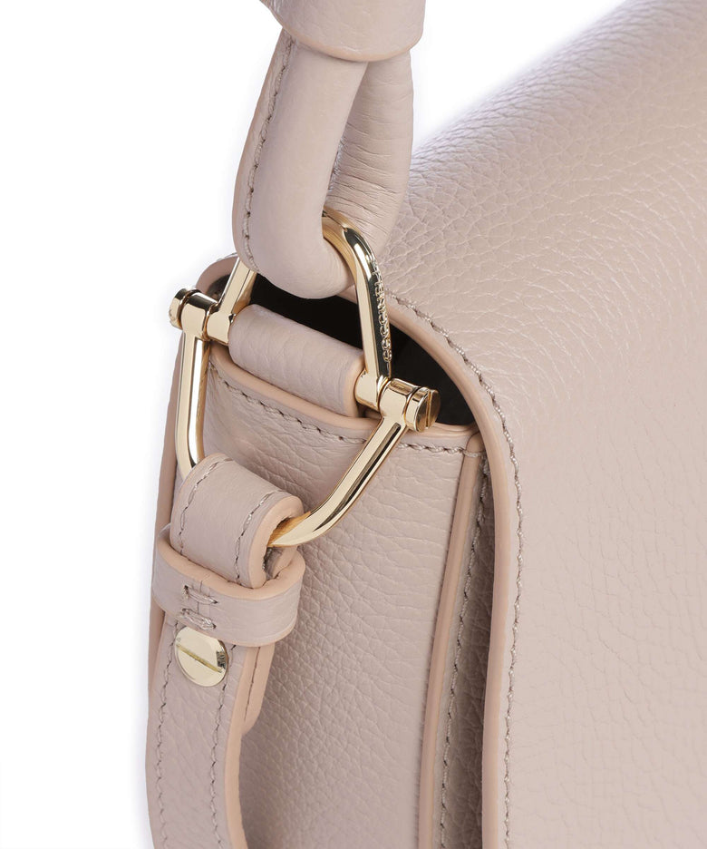 Coccinelle Eclyps Crossbody bag rosette