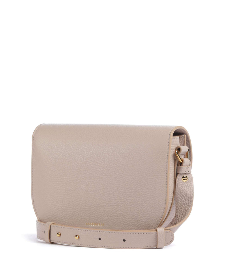 Coccinelle Dew Crossbody bag rosette