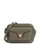 Coccinelle Beat Soft Torba przez ramię laurel green