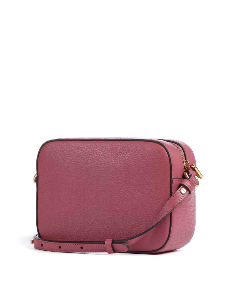 Coccinelle Beat Soft Crossbody bag rosewood