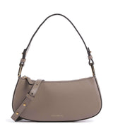 Coccinelle Merveille Torba na ramię warm taupe