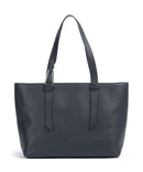 Coccinelle Malory Torba na zakupy midnight blue