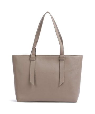 Coccinelle Malory Torba na zakupy warm taupe