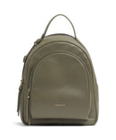 Coccinelle Malory Plecak laurel green