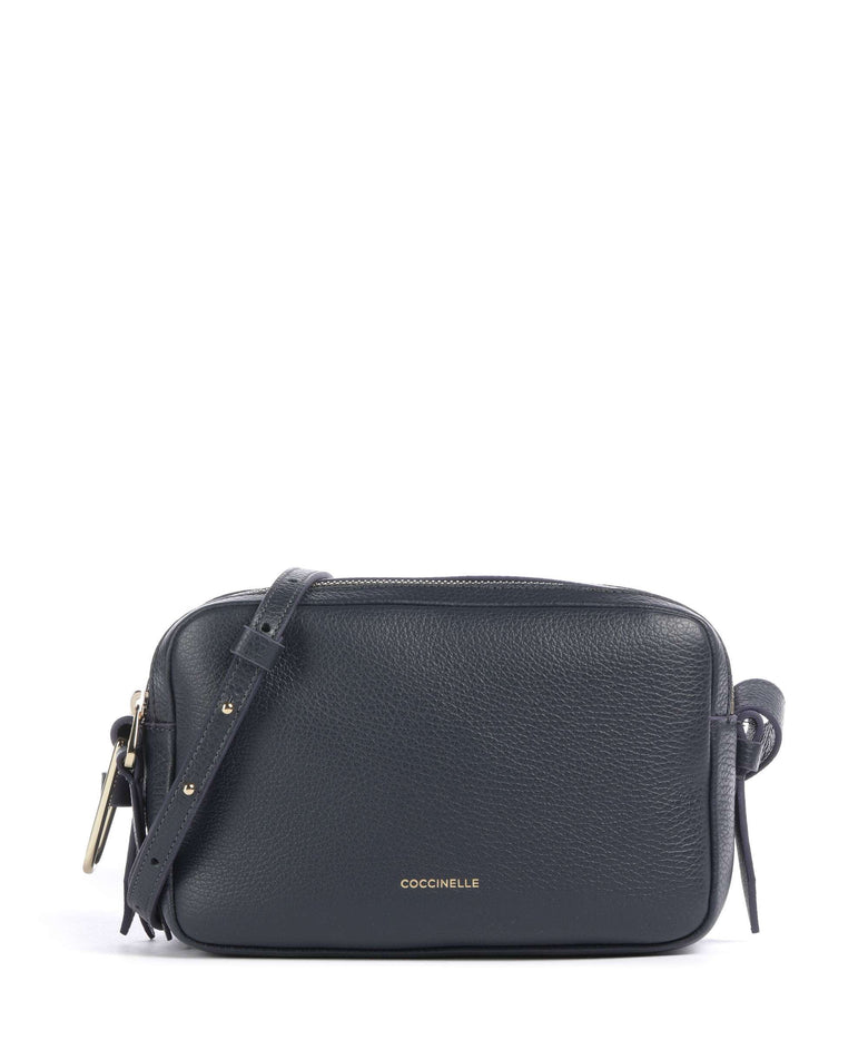Coccinelle Malory Crossbody bag midnight blue