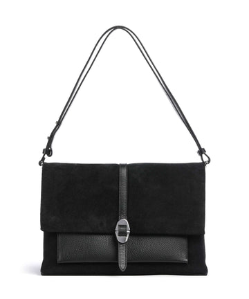 Coccinelle Dorian Torba na ramię noir