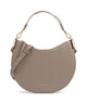 Coccinelle Sunup Torebka worek warm taupe/rosette