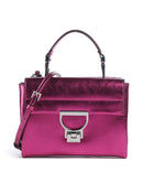 Coccinelle Arlettis Torba przez ramię sangria