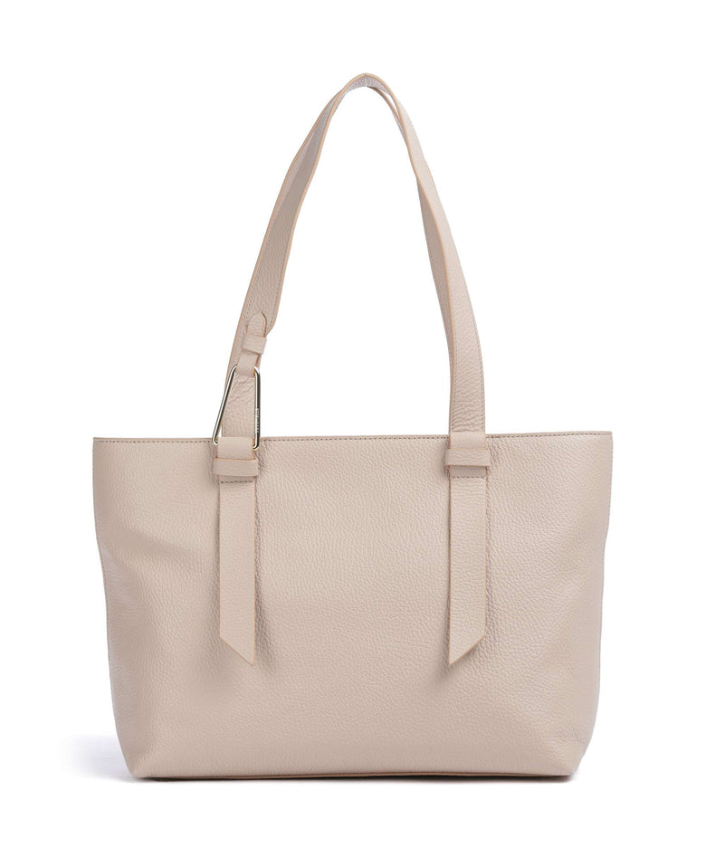 Coccinelle Malory Tote bag rosette