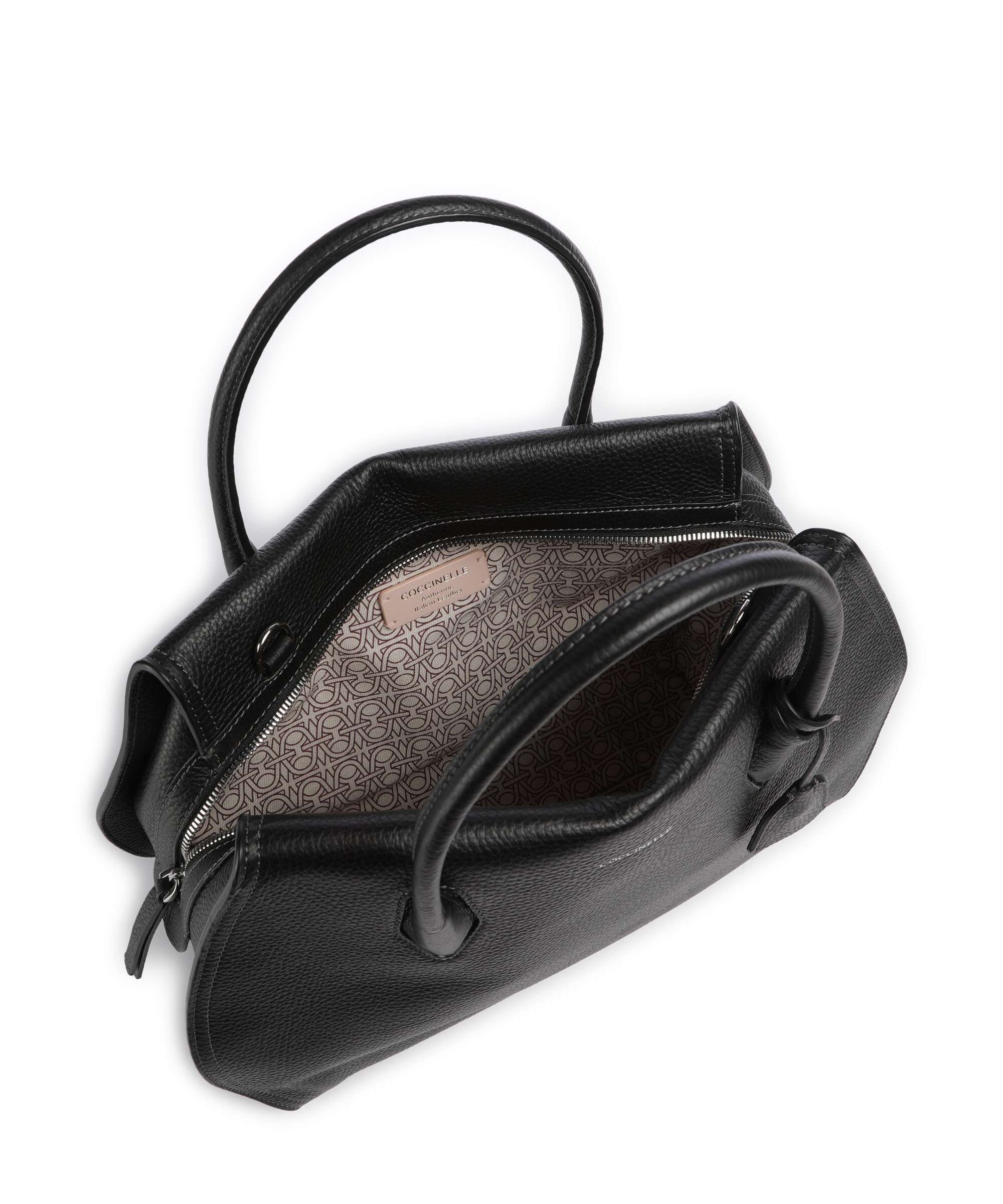 Coccinelle Lord Handbag noir