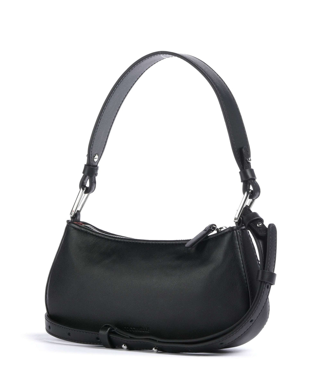 Coccinelle Merveille Shoulder bag noir