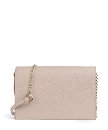 Coccinelle Dandy Torba przez ramię rosette