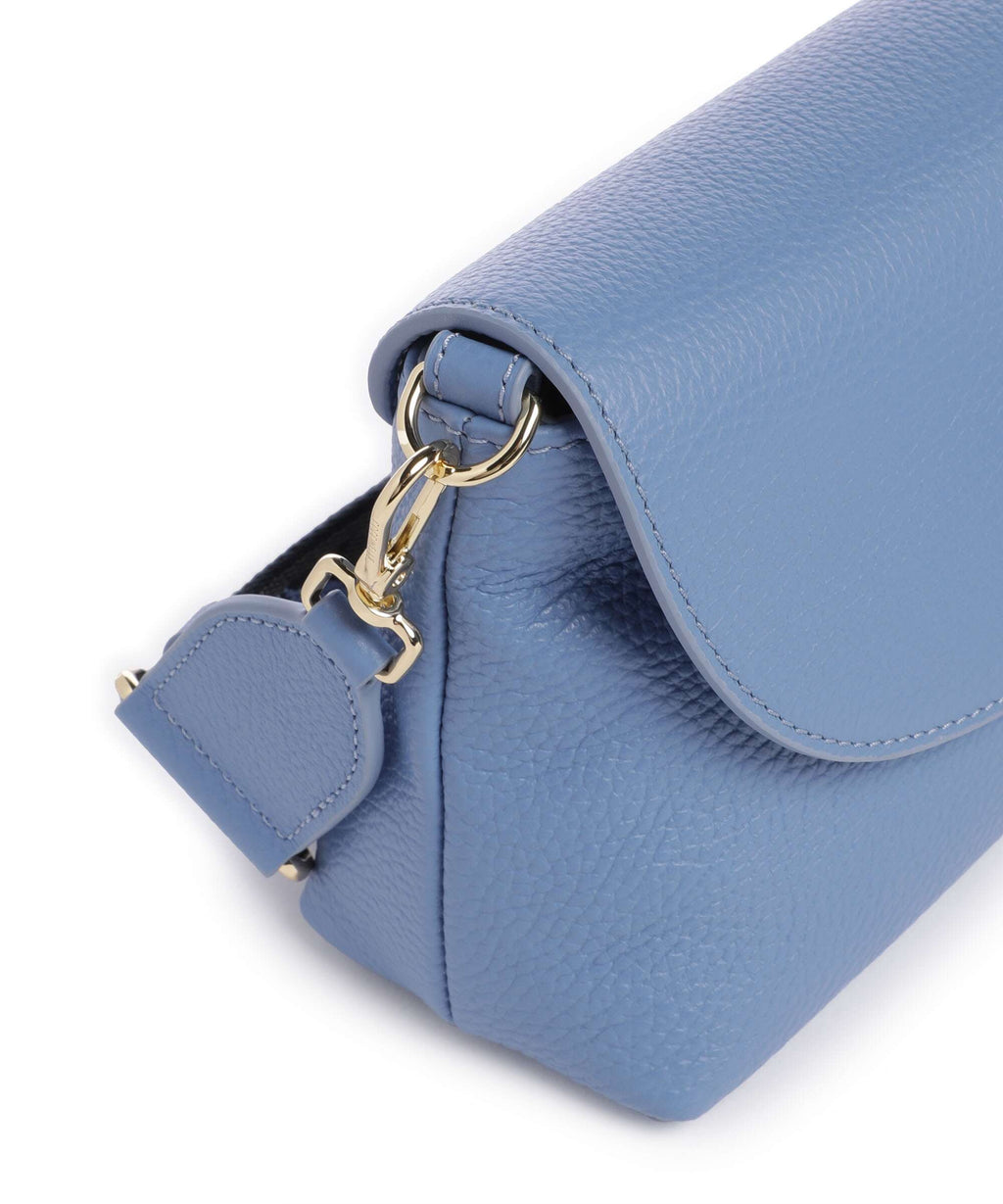 Coccinelle Paulina Crossbody bag azul