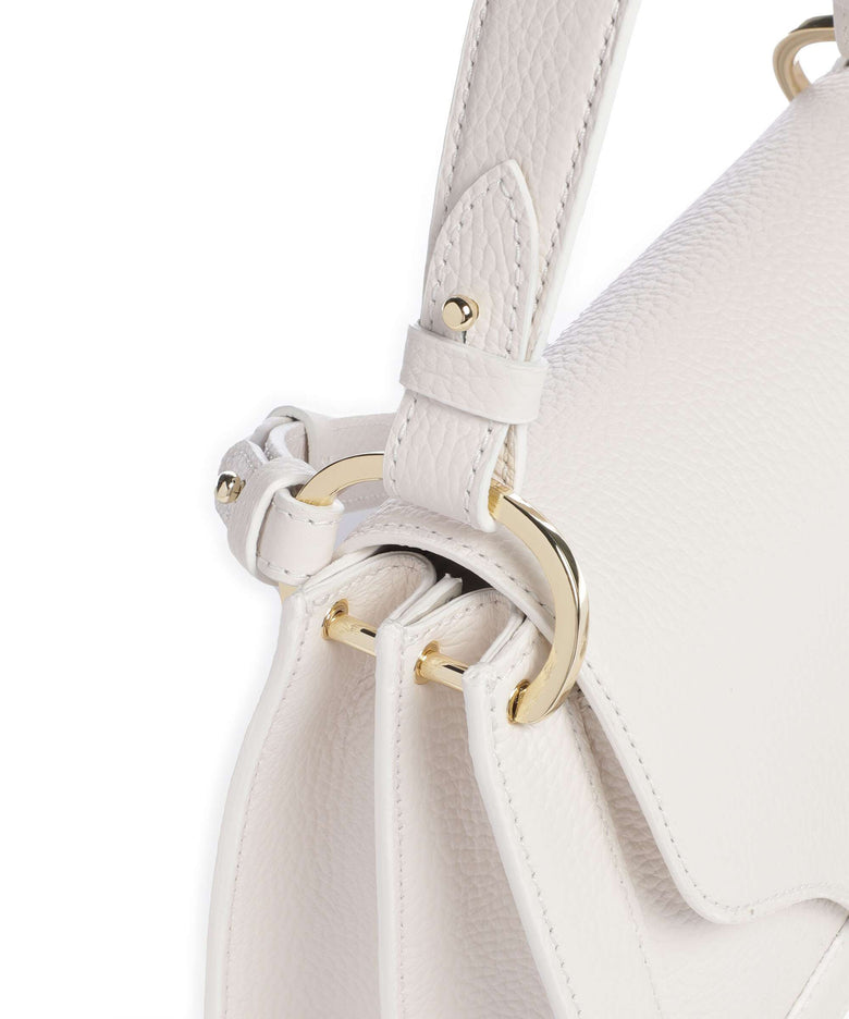 Coccinelle C-Me Handbag blanco