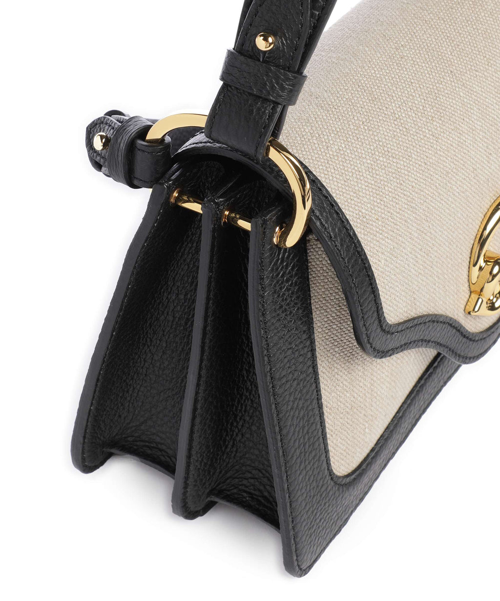 Coccinelle C-Me Handbag natural/noir