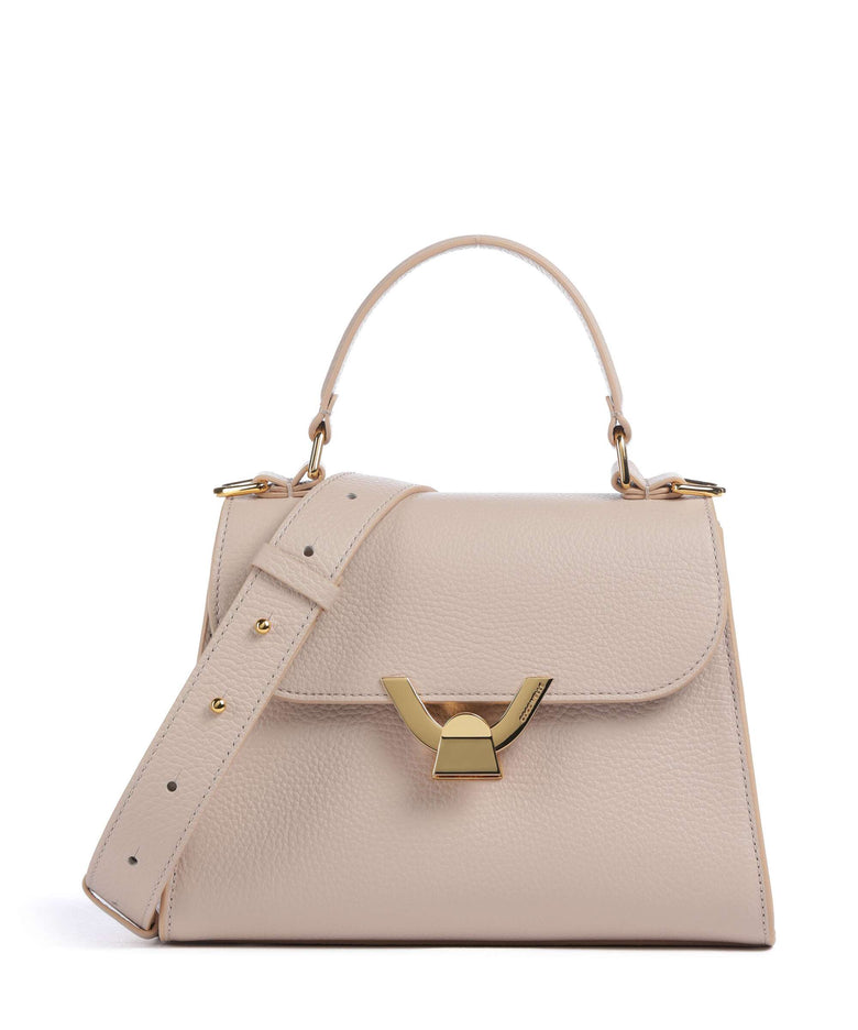 Coccinelle Dew Crossbody bag rosette