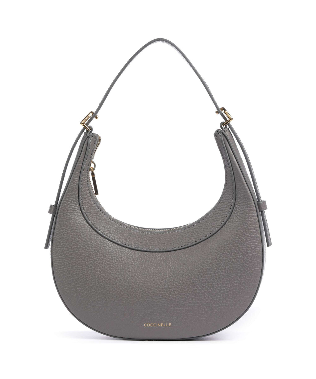 Coccinelle Whisper Shoulder bag grafite