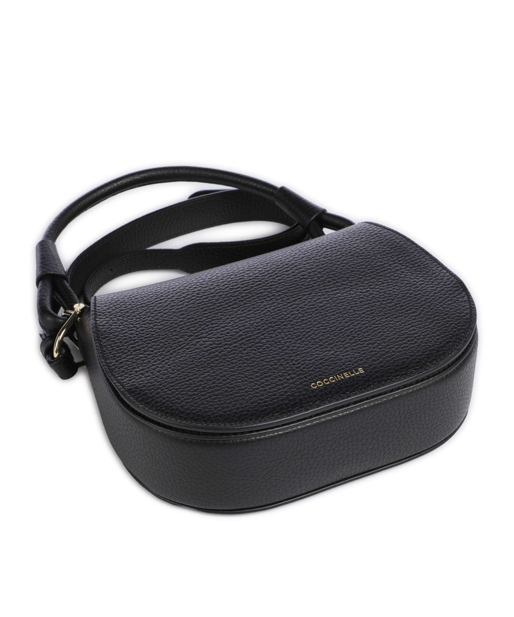 Coccinelle Eclyps Crossbody bag noir