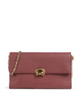 Coccinelle Binxie Crossbody bag brandy
